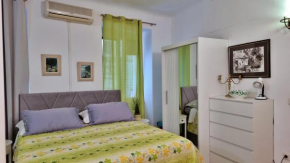 Heart of Omis - Green